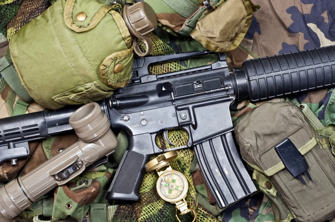  România a vândut armament în valoare de peste un miliard de euro/FOTO:Arhiva
