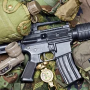 arme militari FOTO Shutterstock