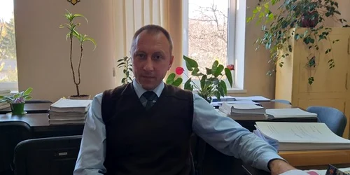 Procuror șef Ungheni Dumitru Triboi FOTO Unghiul com jpeg