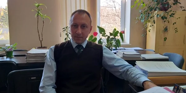 Procuror șef Ungheni Dumitru Triboi FOTO Unghiul com jpeg