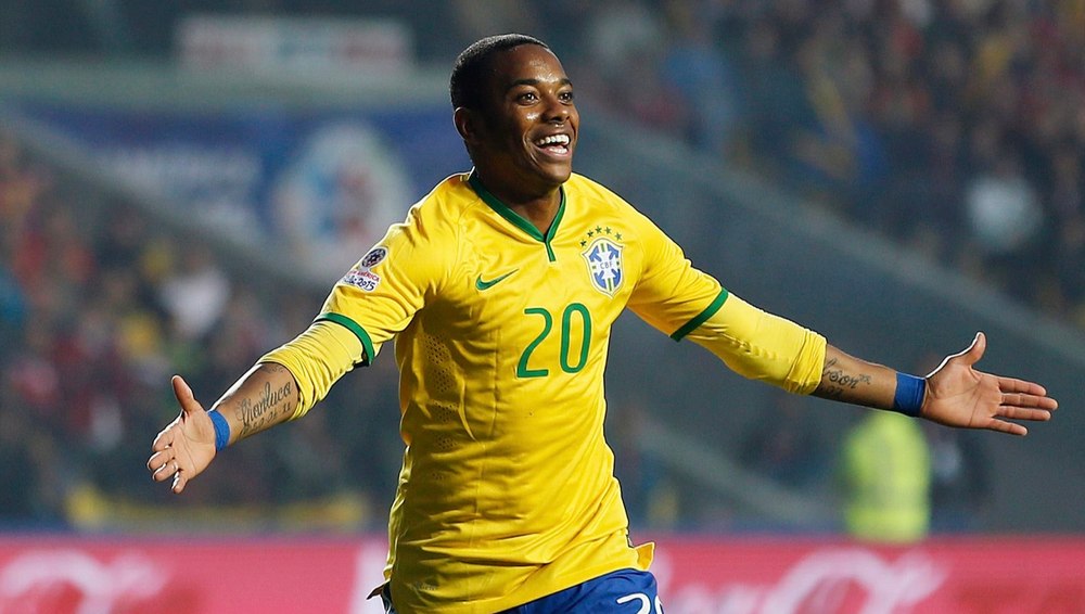Fostul star al Braziliei, dus în alt penitenciar. Ce i-a făcut pe avocații lui Robinho să ceară schimbarea