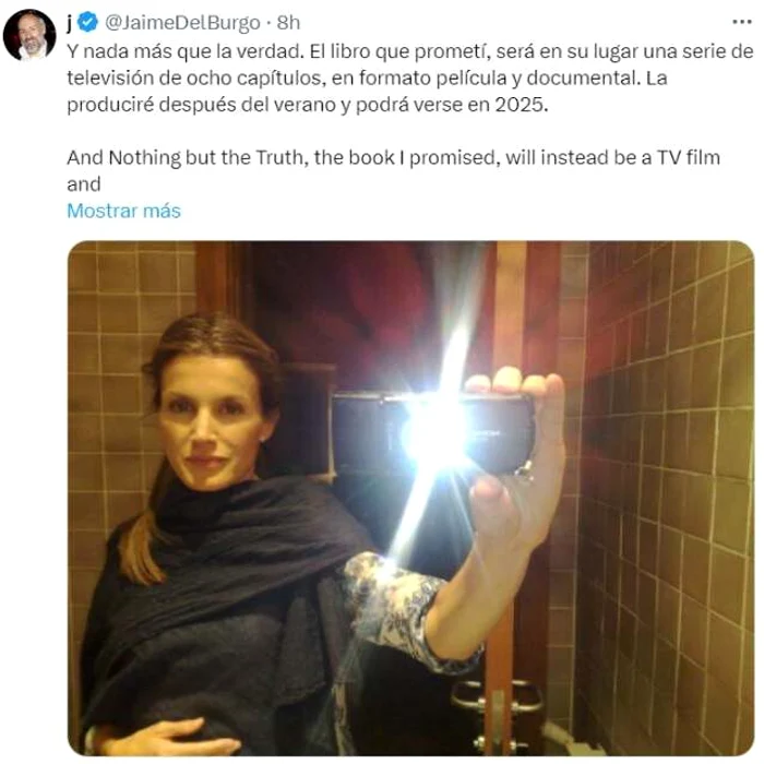 Letizia esarfa Jaime del Burgo X jpeg