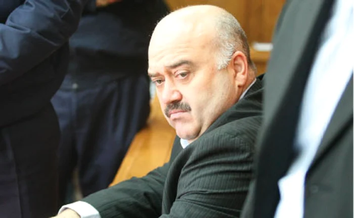 Cătălin Voicu a ajuns după gratii pe 30 martie, fiind acuzat, printre altele, de trafic de influenţă