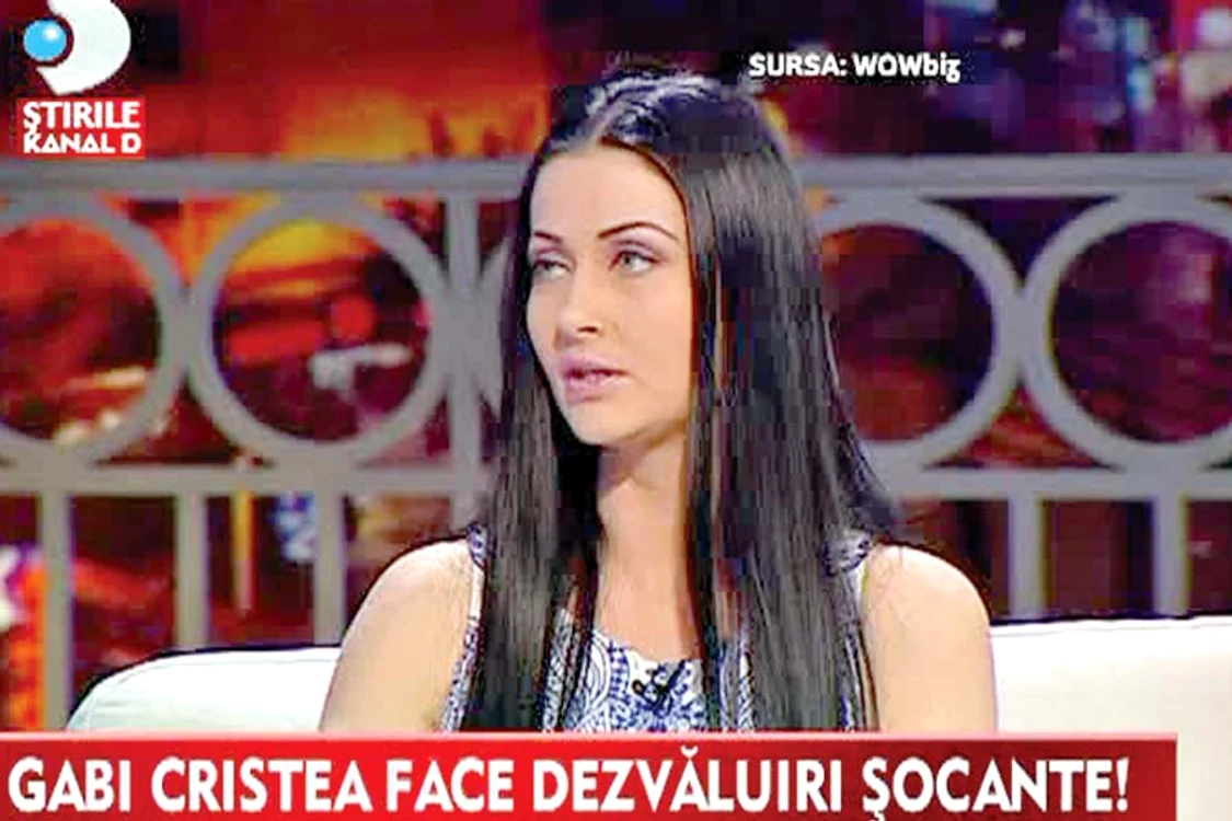 Vineri au fost naşi la acelaşi botez (FOTO: BRIGADA DIVERSE)