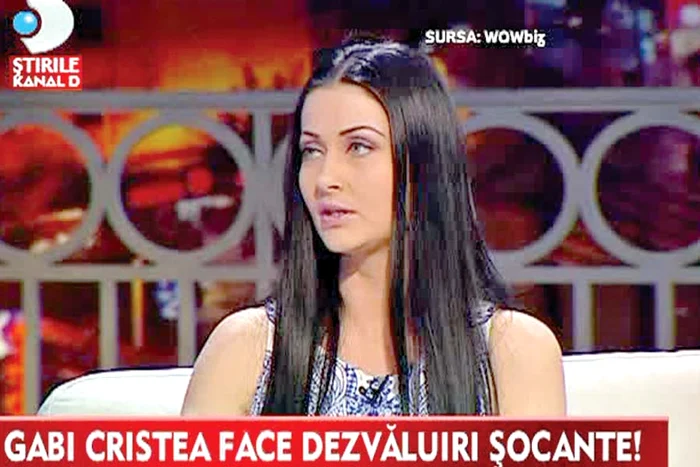 Vineri au fost naşi la acelaşi botez (FOTO: BRIGADA DIVERSE)