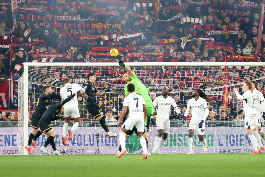 Dan Șucu a produs isterie la Genoa. Suporterii echipei dau năvală să-și cumpere abonamente pentru sezonul viitor