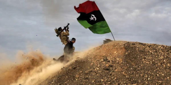 Libia