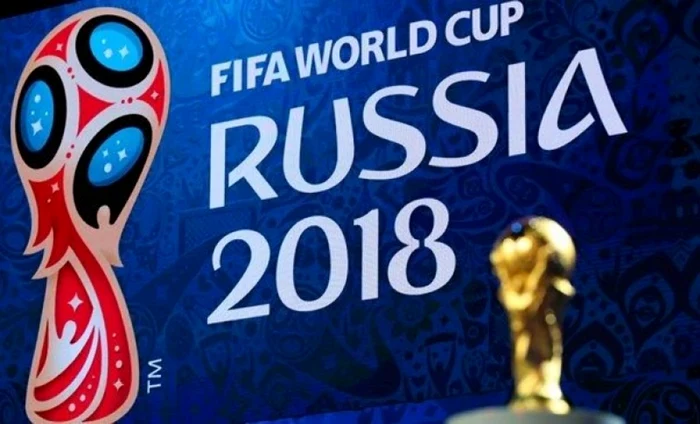 Rusia 2018
