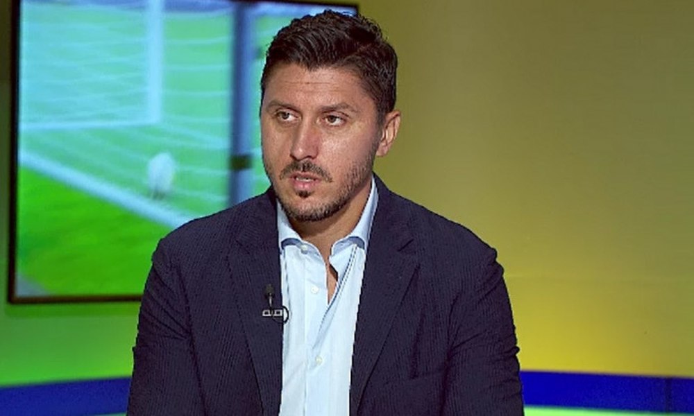 Ciprian Marica, sfaturi pentru Guvern după ce tricolorii au pierdut împotriva Olandei: „Sportul trebuie să fie una dintre prioritățile naționale”