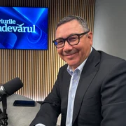 Victor Ponta Interviurile Adevărul Irina Petraru FOTO Cătălin Mănescu 8309 jpeg