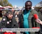 Victor Yila, prieten bun cu Anca Pandrea
