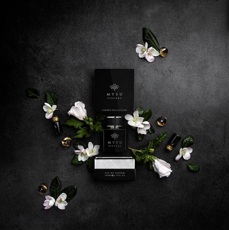 Mysu Luxury Collection for Him