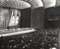 Membri ai conducerii de partid şi de stat vizitând regiunea Oltenia (Uzinele “Electroputere” Craiova) FOTO Fototeca online a comunismului românesc. Cota 135/1966