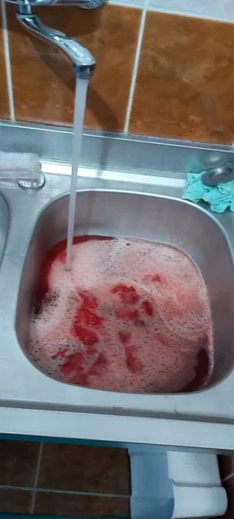 Spitalele din Capitală nu respectă normale cu privire la deşeurile infecţioase susţine deputatul Emanuel Ungureanu Foto: Facebook Emanuel Ungureanu