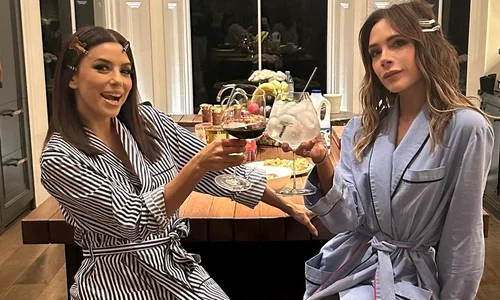 Eva Longoria și Victoria Beckham (2) jpg