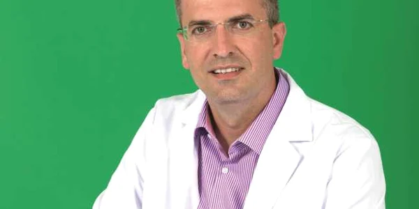 Bogdan Mocanu