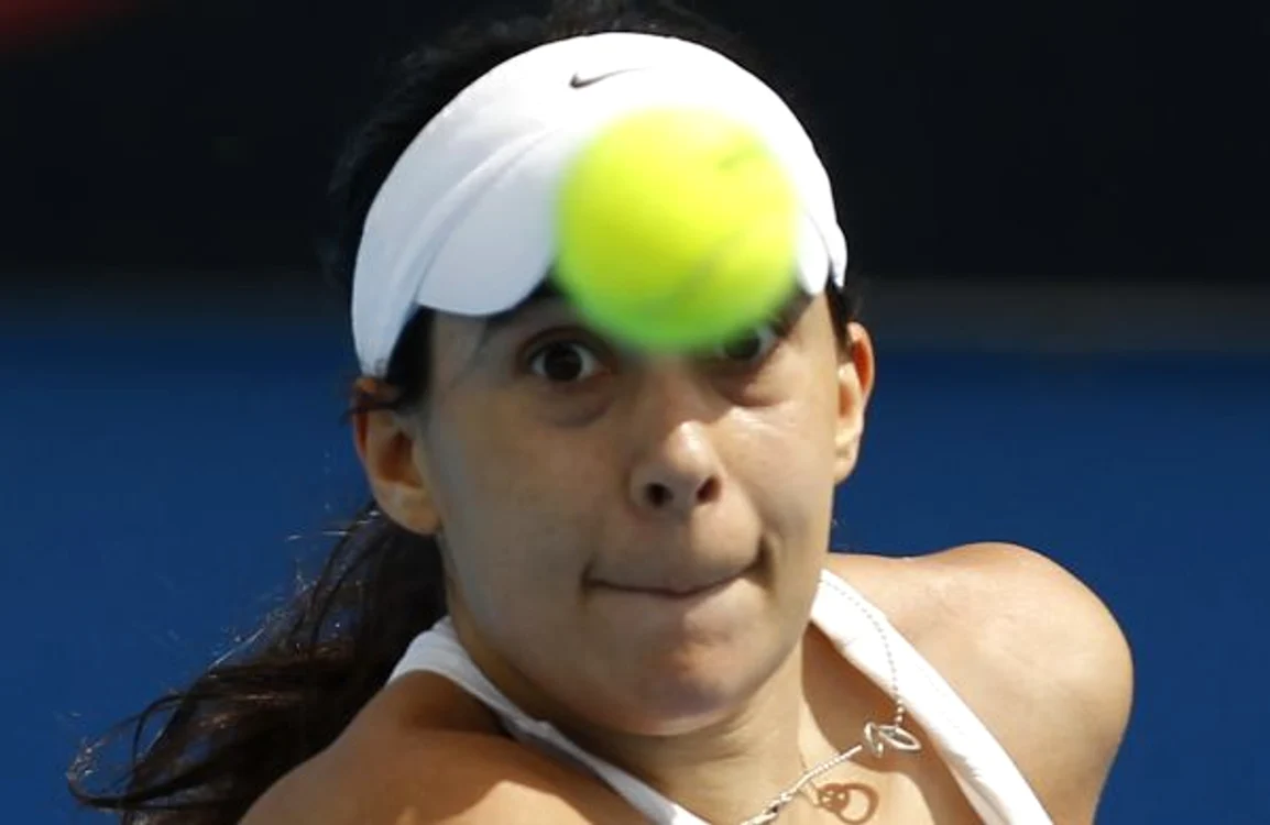 Marion Bartoli a câştigat Wimbledonul