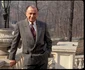 Ion Iliescu la Cotroceni