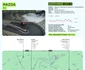 Traseu și consum ziua 5 Foto: Autocritica
