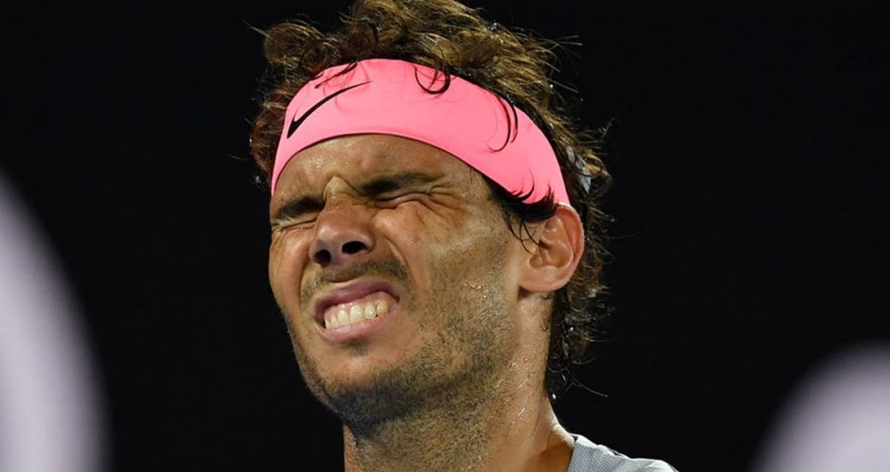 Alertă pentru Rafa Nadal. Înfrângere dramatică, dureri la picior și Australian Open sub semnul întrebării