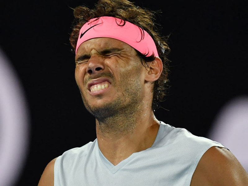 Tenisul zguduit: Nadal ratează French Open și va ieși din Top 100. Detaliile unei drame sportive