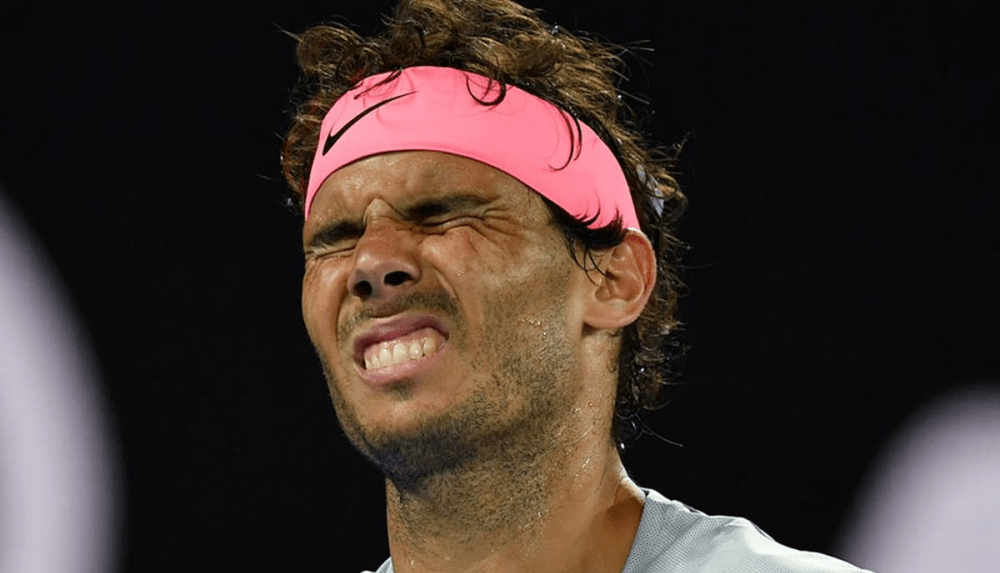 US Open, zguduit: Nadal, bătut în optimi, în uralele americanilor