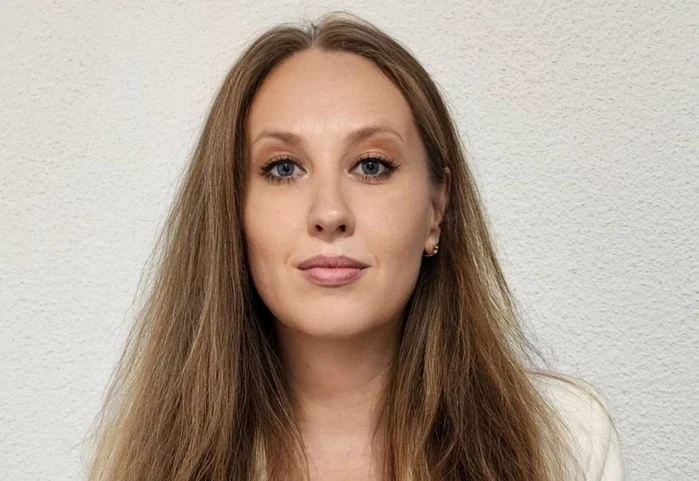 Corina Raluca Încroșnatu, o apropiată a lui Adrian Năstase, va conduce instituția