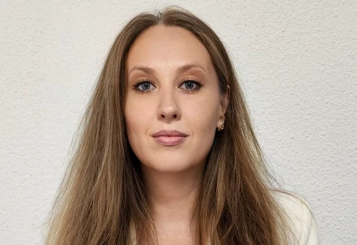 Corina Raluca Încroșnatu, o apropiată a lui Adrian Năstase, va conduce instituția