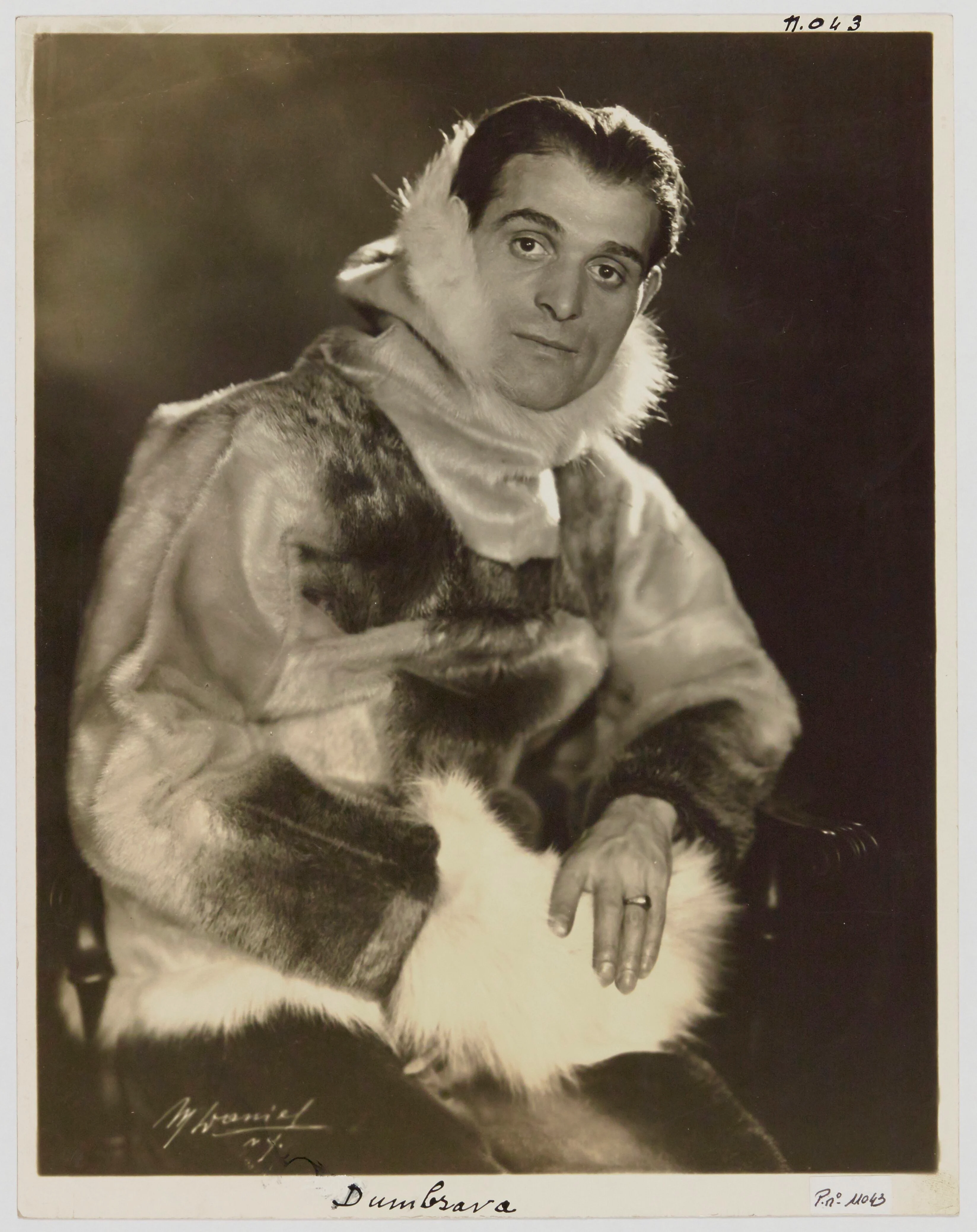 Constantin Dumbravă, primul român care a explorat teritoriul înghețat al Groenlandei. Cum a fost sabotată a doua expediție