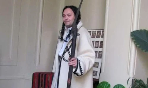 „Horea“ susţine o lecţie despre răscoala de la 1784 din Transilvania jpeg