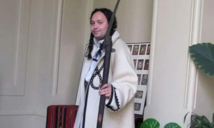 „Horea“ susţine o lecţie despre răscoala de la 1784 din Transilvania jpeg