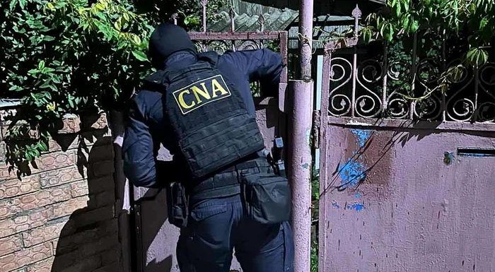 Perchezițiile vizează oamenii prorusului Ilan Șor. FOTO: Cna.md