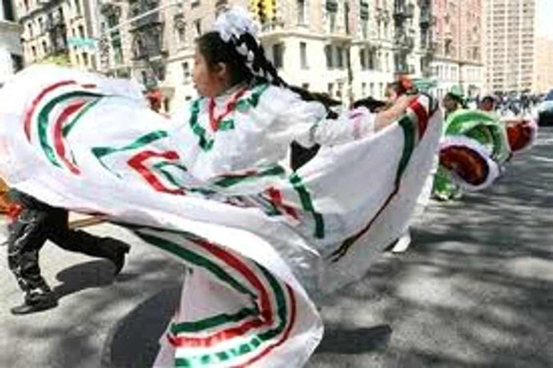 Cinco de Mayo