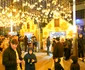 Târgul de Crăciun din Craiova FOTO Facebook / Olguța Vasilescu