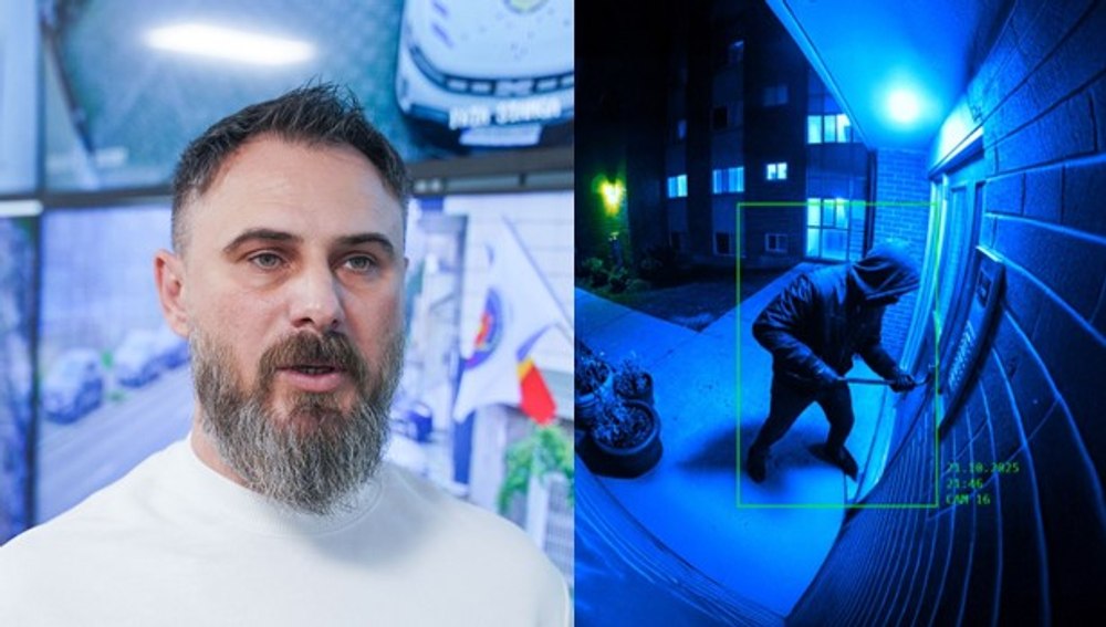 Creștere masivă a cererilor pentru monitorizare video cu AI – Marius Moga, Zip e-Guard