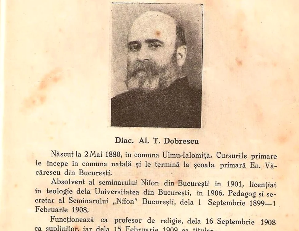 calarasi preot