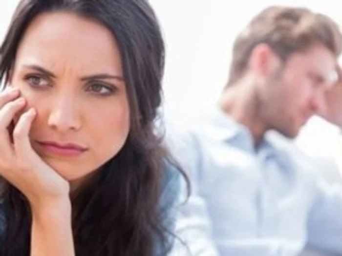 Pentru partenerul înşelat, viaţa aşa cum o ştia nu mai existăfoto: 123RF