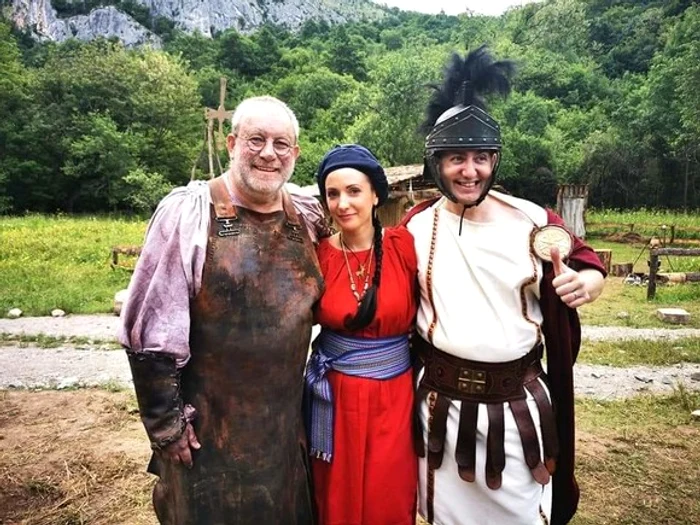 Alin Panc, Cosmin Seleşi şi Văru Săndel
