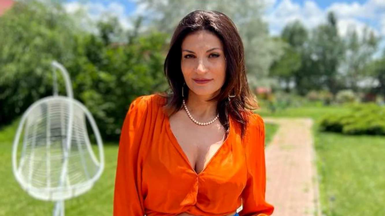 Ioana Ginghină / foto: social media