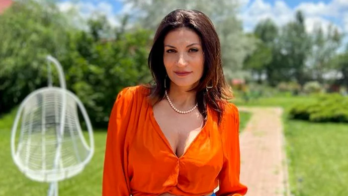 Ioana Ginghină / foto: social media
