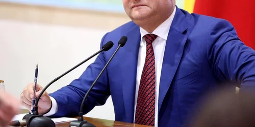 Igor Dodon presedinte.md