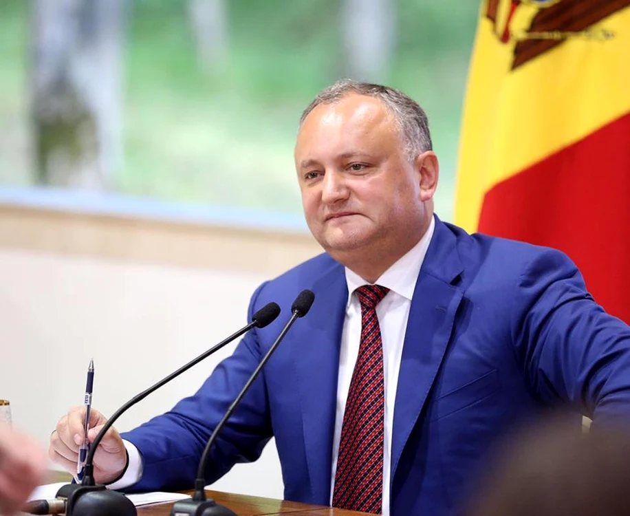 FOTO presedinte.md