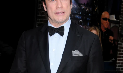 Celebrities Visit 'Late Show With David Letterman'   New York jpeg