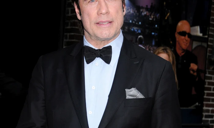 Celebrities Visit 'Late Show With David Letterman' New York jpeg