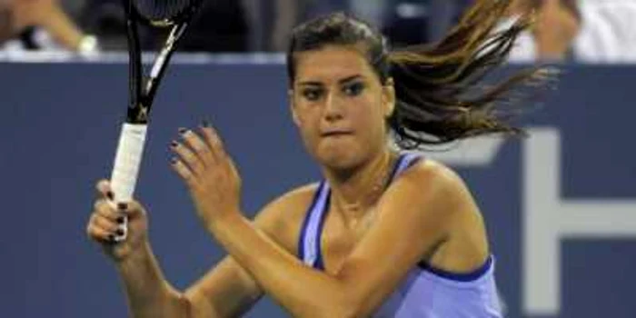 TENIS: Sorana, învinsă la Seul