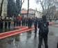 Vizita Klaus Iohannis la Chisinau FOTO Elena Dumitru