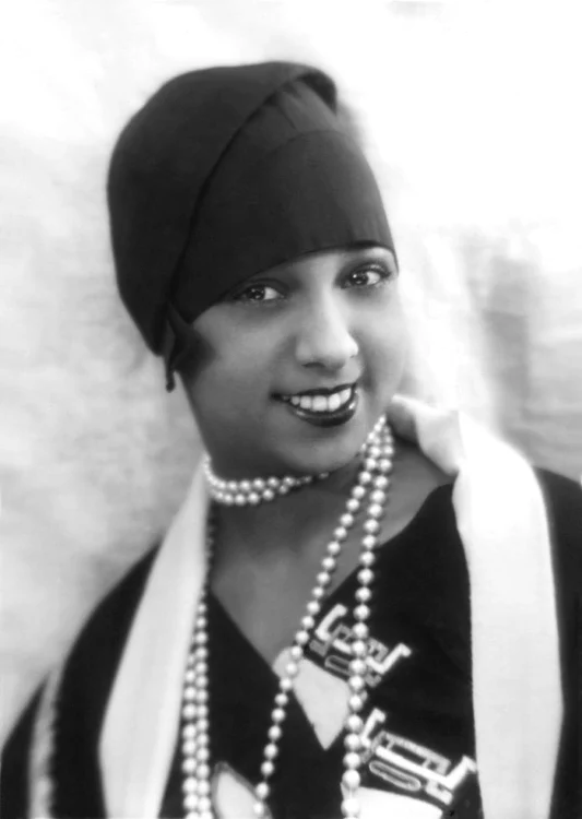 josephine baker jazz pearls jpg jpeg