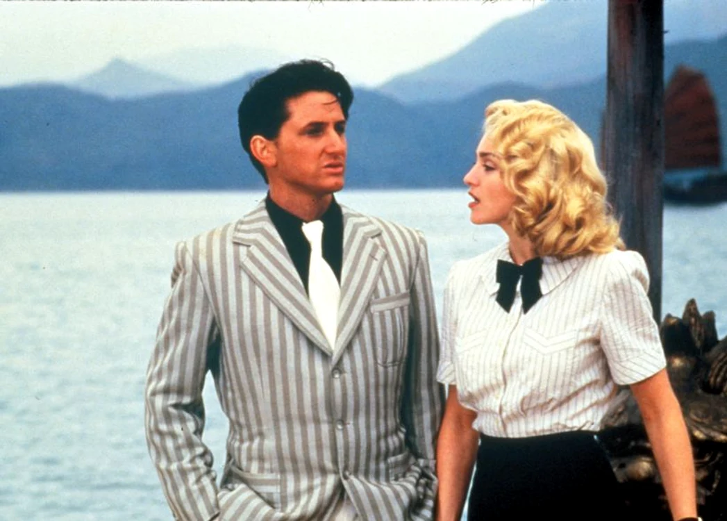 
    În 1988, Madonna a cerut divorţul, dar a retras cererea. FOTO: Profimediaclickpentrufemei.ro  