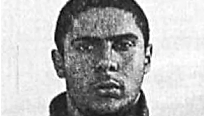 Mehdi Nemmouche FOTO lefigaro.fr