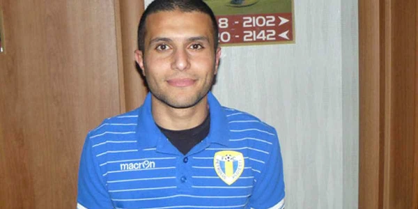 sherif atacant petrolul